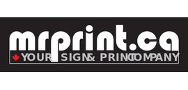 Mr. Print Canada Inc.