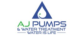 Aj Pumps