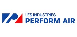 Les Industries Perform Air