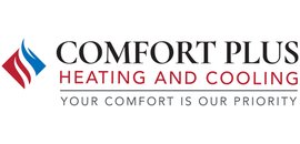 Comfort Plus ClimateCare