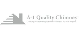 A-1 Quality Chimney Cleaning & Repair