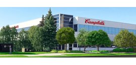 Campbell Company of Canada Ltd