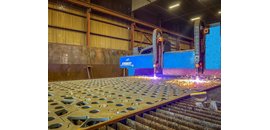 Terra Nova Steel Inc.