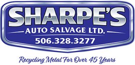 Sharpe's Auto Salvage Ltd.