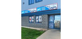 Maritime Fastening Systems Limited