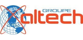 Groupe ALTECH2003 Inc