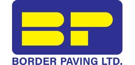 Border Paving Ltd