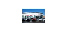 Sun Toyota Collision Centre