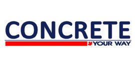 Concrete Your Way