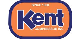 Kent Compressor Inc