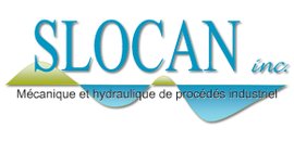Slocan inc.