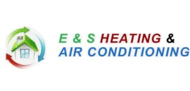 E & S Heating (Headquarters)