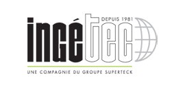 Ingetec Inc.