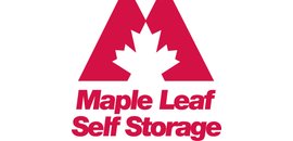 Maple Leaf Self Storage Inc. (Glenmore)