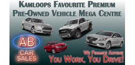 Ab Car Sales Ltd