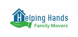 Helping Hands Family Movers