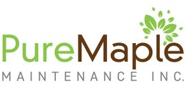 Pure Maple Maintenance