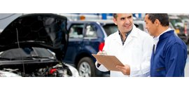 Healey's Auto Body Shop Limited