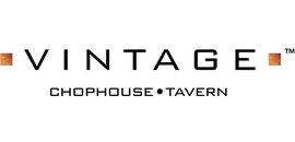 Vintage Chophouse & Tavern