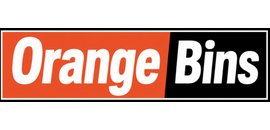 Orange Bins Ltd