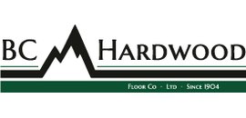 B.C. Hardwood Floor Co. Ltd.