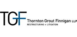 Thornton Grout Finnigan LLP