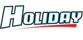 Holiday Ford Lincoln Limited