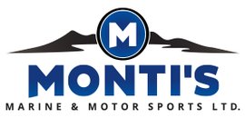 Monti's Boat Sales Ltd