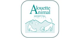 Alouette Animal Hospital