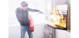Pyrotec Alarms Inc
