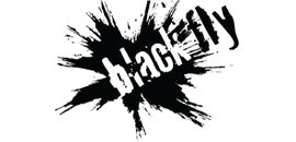 Black Fly Coolers