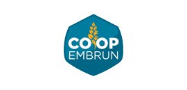 La Coop Agricole D embrun Lt