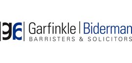Garfinkle, Biderman LLP