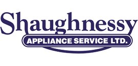 Shaughnessy Appliance Service Ltd