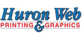 Huron Web Printing & Graphics