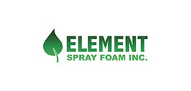 Element Spray Foam Inc
