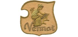 Broderies Raoul Vennat