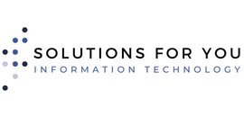 Solutions For You