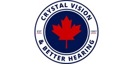 Crystal Vision & Hearing Centre