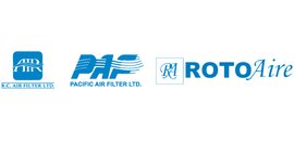 B.C. Air Filter Ltd.