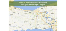 Team Green Lawn Care Ltd.