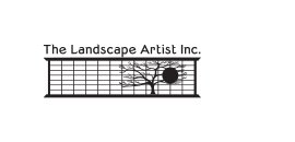 The Landscape Artist Inc.