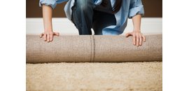 Fresh & Clean Carpet Cleaning