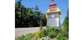 Grand Bend