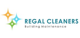 Regal Cleaners & Building Maintenance