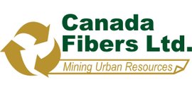 Canada Fibers Ltd