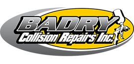Badry Collision Repairs Inc.