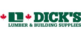 Dick's Lumber