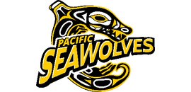 Pacific Sea Wolves