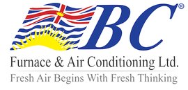 BC Furnace Service Ltd.